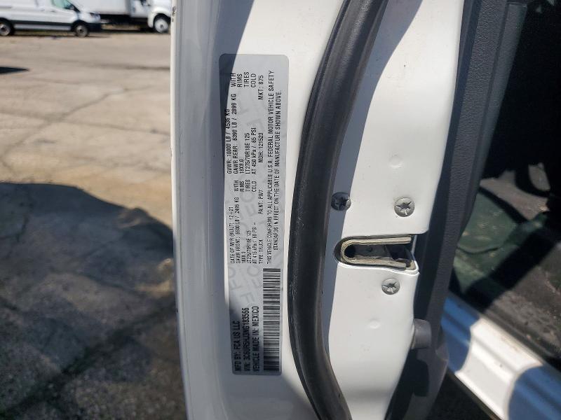 2022 Dodge RAM 2500 Tradesman