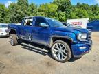 2018 GMC Sierra K1500 SLT