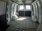 2017 Chevrolet Express G2500