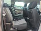 2009 Chevrolet Silverado C1500