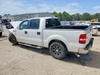 2008 Ford F150 Supercrew