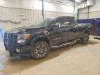 2019 Nissan Titan XD PRO-4X