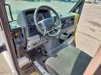 2017 Isuzu Reach Delivery Truck