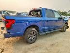 2022 Ford F150 Lightning PRO