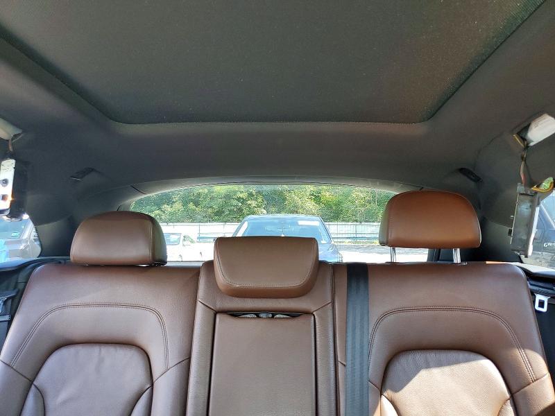 2013 Audi Q5 Premium Plus