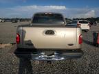 2001 Ford F150 Supercrew