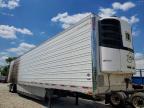 2016 Utility Refrigerated Van Trailer