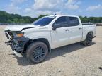 2026 Chevrolet Silverado K1500 Custom
