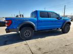 2021 Ford F150 Raptor