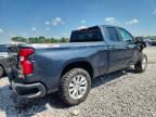 2020 Chevrolet Silverado K1500 Custom