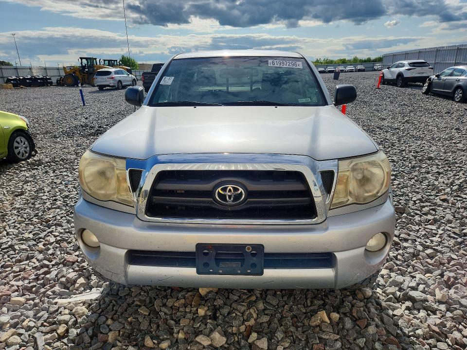 2007 Toyota Tacoma V6