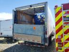 2025 International MV607 BOX Truck