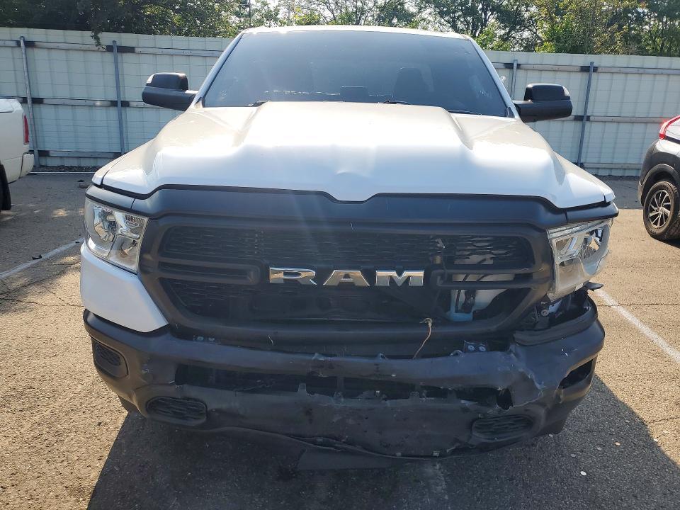 2020 Dodge Ram 1500 Tradesman