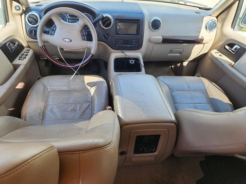 2005 Ford Expedition Limited