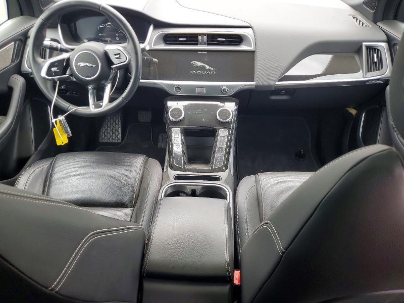 2019 Jaguar I-pace se