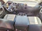 2010 Chevrolet Silverado K2500 Heavy Duty LT