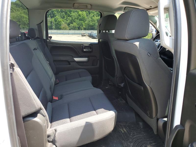 2015 Chevrolet Silverado K2500 Heavy Duty LT
