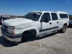 2007 Chevrolet Silverado K2500 Heavy Duty