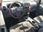 2018 Nissan Frontier S