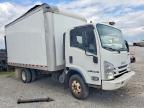 2016 Isuzu NPR BOX Truck