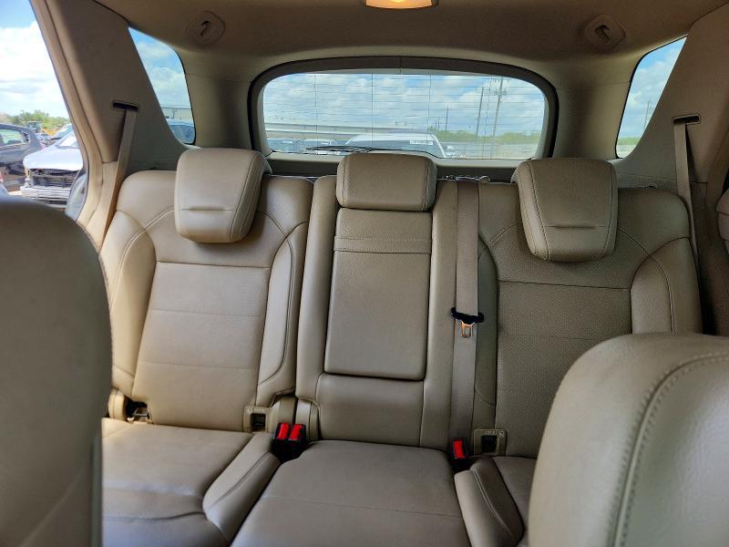 2015 Mercedes-Benz Ml 250 Bluetec