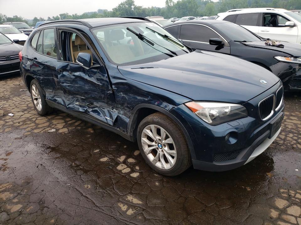 2013 BMW X1 Xdrive28i