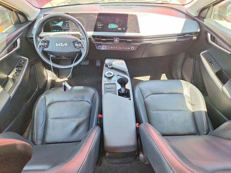 2023 KIA EV6 Wind