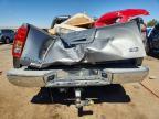 2007 Nissan Frontier SE