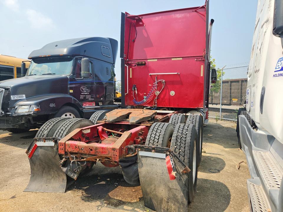 2004 International 9400 9400I
