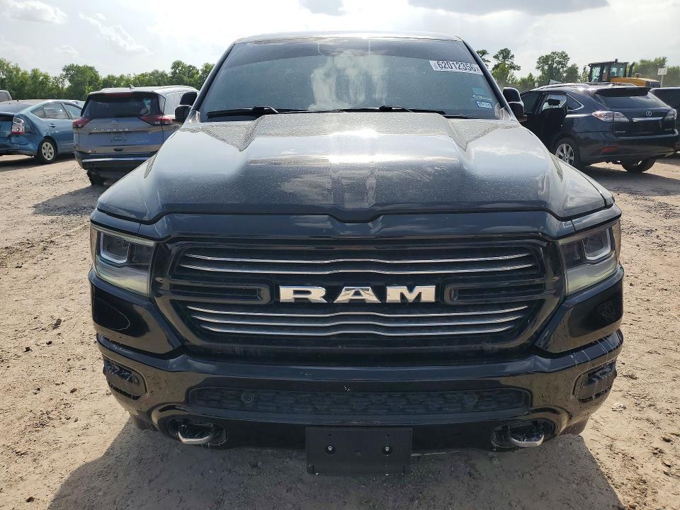 2024 Dodge 1500 Laramie
