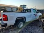 2015 GMC Sierra C1500