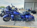 2020 Harley-Davidson Fltrk