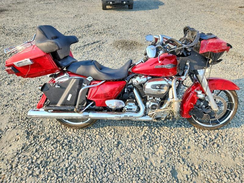 2023 Harley-Davidson Fltrx
