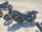 2025 Honda CMX500 A