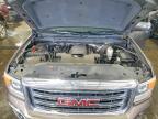 2015 GMC Sierra K1500 SLT