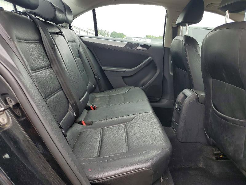 2013 Volkswagen Jetta se