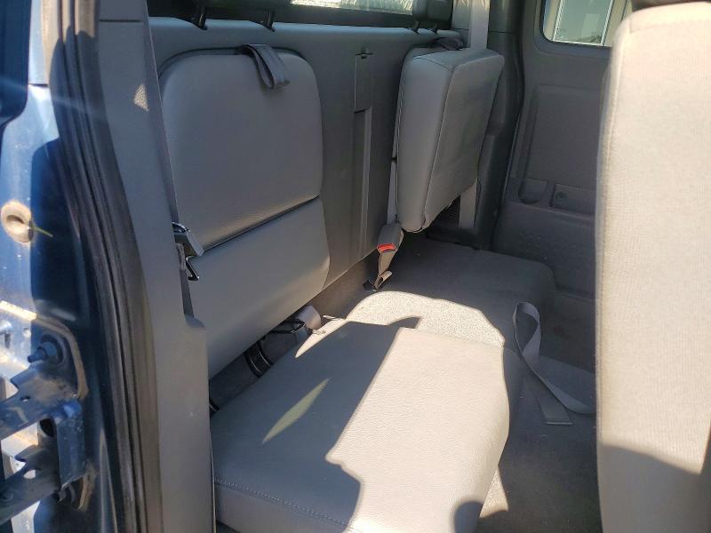 2005 Dodge Dakota st