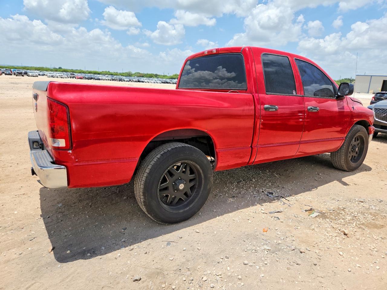 2006 Dodge RAM 1500 ST