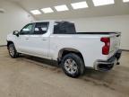2025 Chevrolet Silverado C1500 LT