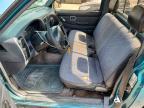 1996 Nissan Truck Base