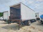 2013 Hino 338 BOX Truck