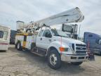 2012 Ford F-750 SD-R & D-CLN Title-Prior Fleet