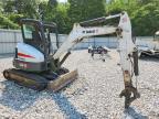 2012 Bobcat E35 Mini Excavator