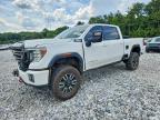 2021 GMC Sierra K2500 AT4