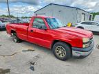 2007 Chevrolet Silverado C1500 Classic