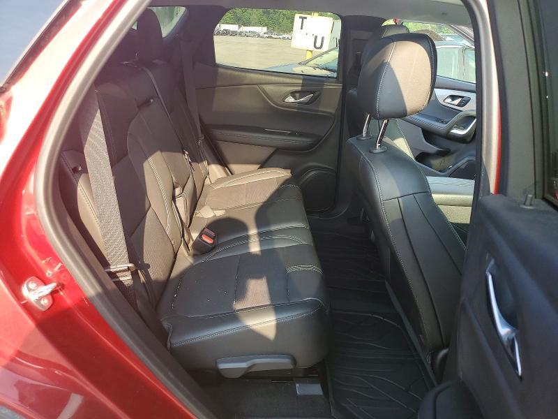 2020 Chevrolet Blazer 3LT