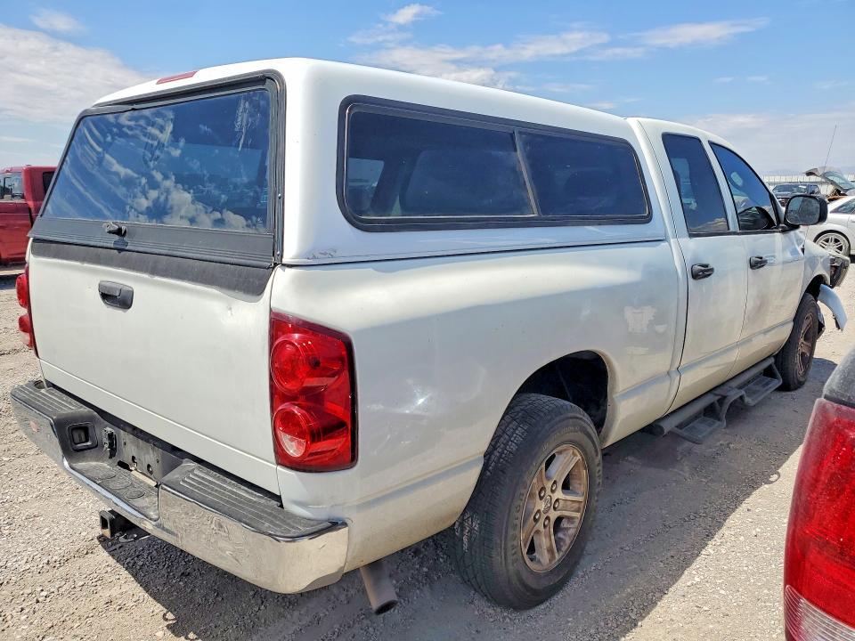 2007 Dodge RAM 1500