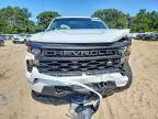 2022 Chevrolet Silverado K1500 Custom