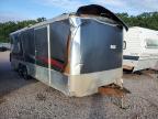 2011 Haulmark 2010 Haulmark Enclosed Cargo Trailer