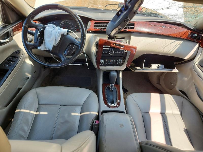 2006 Chevrolet Impala ltz